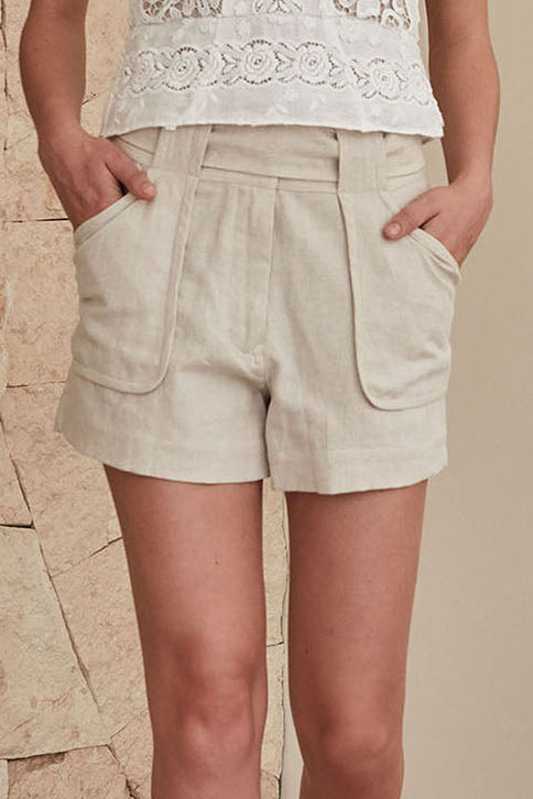 Emma Short