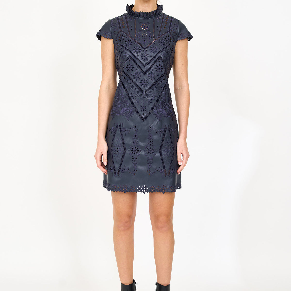 Carson Dress