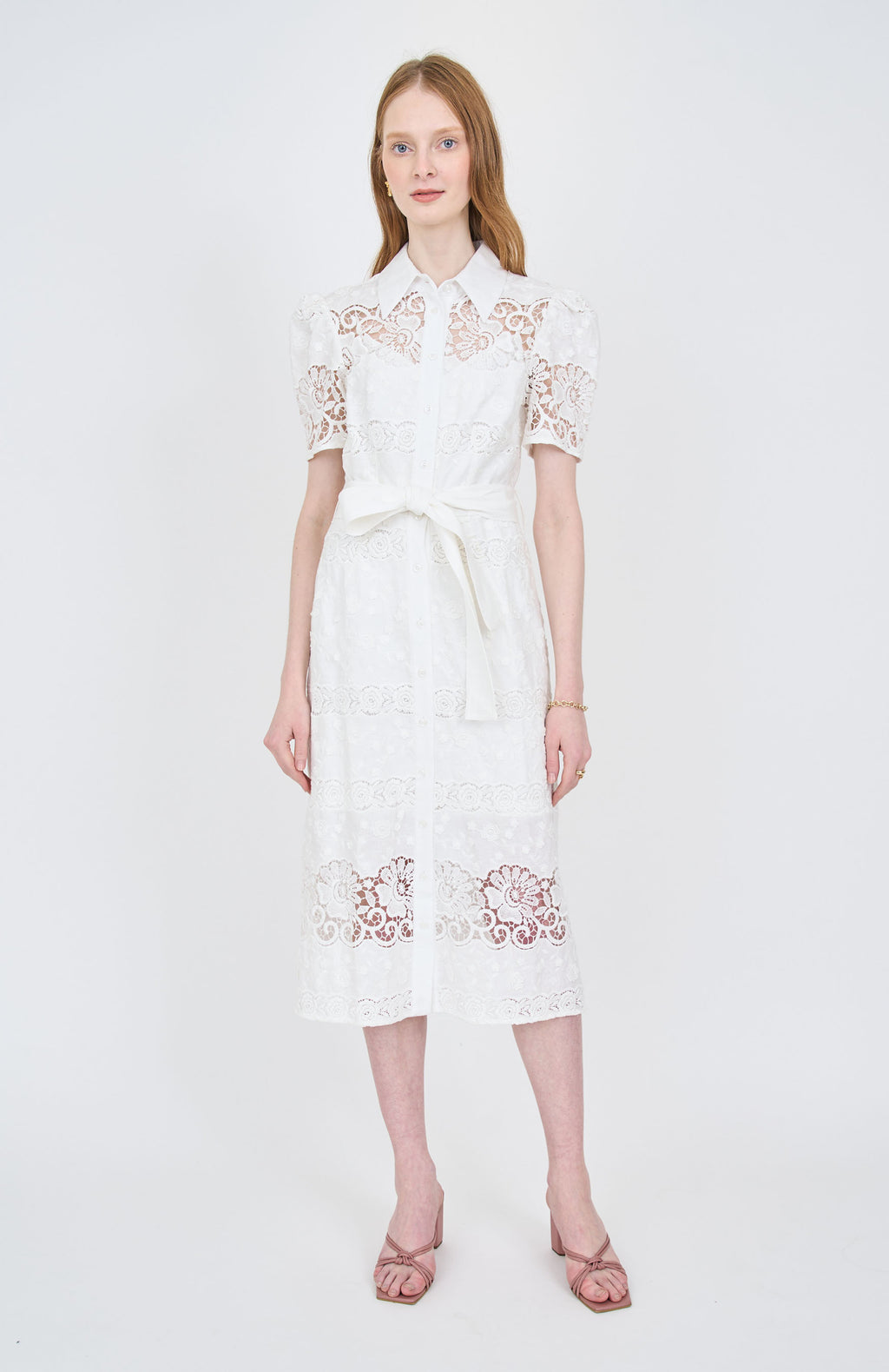 Penelope Dress